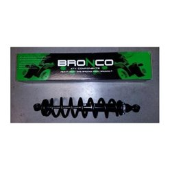 Amortyzator przód HEAVY DUTY Arctic Cat 400/450/500/550/650 / 700/1000 TRV/ALTERRA / THUNDERCAT/MUD PRO (SKOK 116MM DŁ. 405MM) Bronco | AU-04320