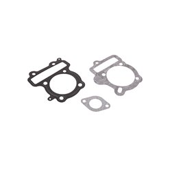 Uszczelka cylindra i głowicy do motoroweru 130cc chłodzonego cieczą