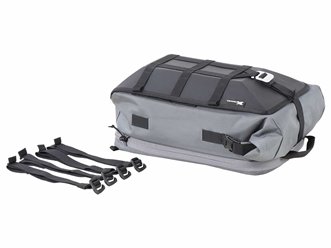 Torba tekstylna XTRAVEL M paski do mocowania Hepco Becker | 640634 00 01