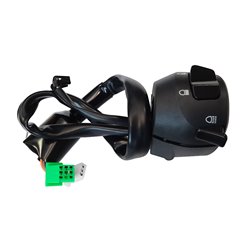 Przełacznik lewy VOGE 300R