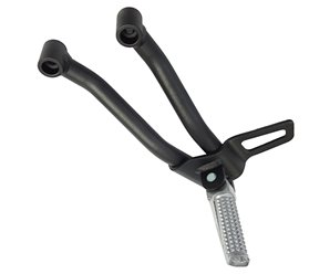 Podnózek, stopka lewy tył  VOGE 300AC