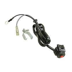 Wyłącznik zapłonu (Kill switch) KTM SX/EXC/SXF/EXCF Psychic | MC-01118-1