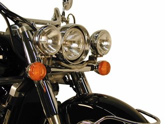 Zestaw lamp bocznych, dodatkowych Honda VT 750 Shadow 2008-2015 Hepco Becker | 400955 00 02