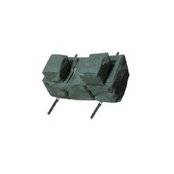Torba na ATV (80DŁ.X30SZER.X20WYS.) Bronco | AT-16050
