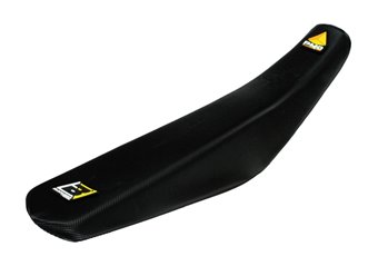 BLACKBIRD POKROWIEC / POSZYCIE NA SIEDZENIE SUZUKI RMZ 250 2004-2006 PYRAMID (PMD) KOLOR CZARNY