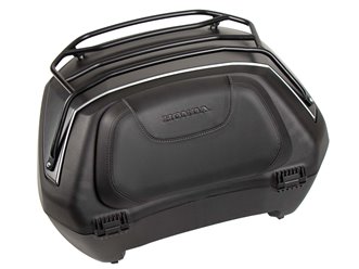 Bagażnik na oryginalny kufer Honda ADV 350 2022-2026 Hepco Becker | 6109538 00 01