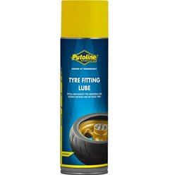 Putoline Smar do montażu opon 500ml | PTL74221