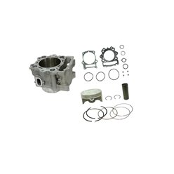 Cylinder kompletny Yamaha YFM 700 Raptor STD = 102mm Bronco | AT-09475K/2