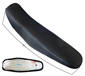 Kanapa Cross 250cc Barton NXT 250 2021 -Kayo, Apollo, Diabolini, Xmotos