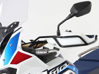 Osłona oryginalnych handbarów Honda Africa Twin Adventure Sports / DCT 2018 - 2019 Hepco Becker | 42129510 00 01