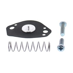 Zestaw naprawczy zaworu AIR CUT Suzuki DRZ400S/SM, LTZ 250, Yamaha YFM 250 Raptor, YFM660 Grizzly All Balls | 46-4008