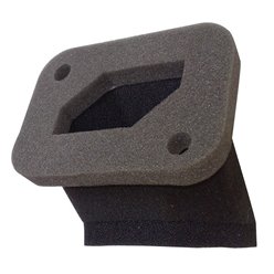 Filtr powietrza Yamaha XT 125 R/X MIW | Y4254