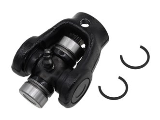 Krzyżak i jarzmo wału napędowego przód (przedni) Polaris Sportsman 300, 400, Magnum/Expedition 325, 330, Scrambler 400, 500, Ranger 500, 700 Bronco | AT-08613-1
