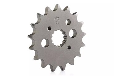 Zębatka przednia 523 14 Kawasaki EL 250/252, KLX 250 S, KLR 250/600 -1 ŁAŃC. 520 JT | JTF516.14