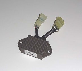 Regulator napięcia Yamaha WR 250F, YZ 250FX, WR 450F | RGU-242
