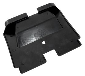 Obudowa - część tylna Barton Fighter