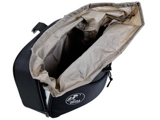 Sakwy boczne Street Reloaded C-BOW 2x14L Hepco Becker | 640610 00 01