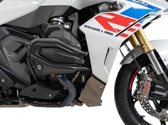 Gmole silnika czarne BMW R 1300 RS | 5016551 00 01