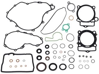 Komplet uszczelek KTM EXC-F 350, SX-F/XC-F 350, GAS GAS EC/EX/MC 350F, Husqvarna FC/FE/FX 350 Namura | NX-70111F