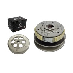 Sprzęgło Yamaha BWS