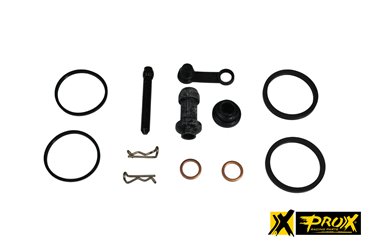 Zestaw naprawczy zacisku hamulcowego przód KTM 690 Enduro/R; Husqvarna 701 Enduro; Gas Gas ES 700 Prox | 37.63336