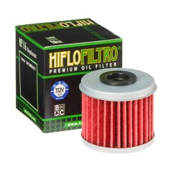Filtr oleju HF116 Honda CRF 250/450, Husqvarna TC/TE 250/310 HifloFiltro