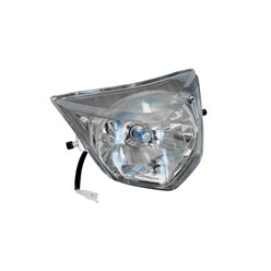 Reflektor, lampa przedni Barton Scalpel Skuter