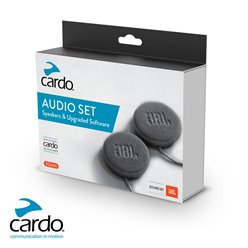 Słuchawki 45mm do interkomu Cardo Edge, Freecom JBL | SPAU0010