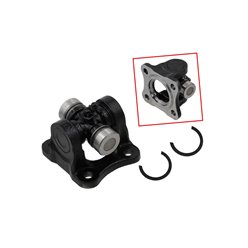 Krzyżak i jarzmo wału napędowego tył Polaris RZR RS1/XP Turbo/XP4 Turbo Bronco | AT-08615-1