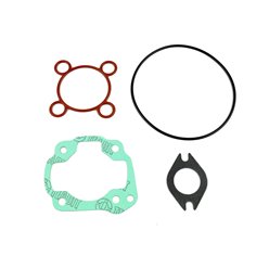 Uszczelki TOP-END Aprilia SR 50, MBK, Yamaha Aerox 50 cylinder poziomy Athena | P400485600021