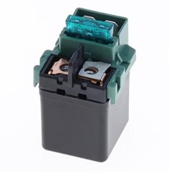 Przekaźnik rozrusznika Honda CB 500 F/X, 600 Hornet, CBF 1000, NC 700 Integra, ST 1300 Paneuropean Athena | S410210402004