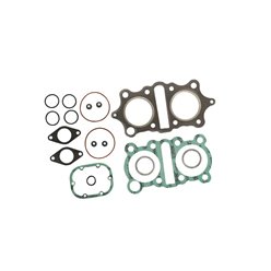 Komplet uszczelek Yamaha FS1 50 DX/E (bez uszczelniaczy olejowych) Athena | P400485850003
