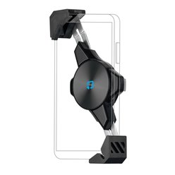 Uniwersalny Uchwyt do Smartphone Chroma bezprzewodowy | 91588