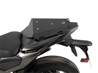Sportrack czarny Kawasaki Z7 Hybrid | 6702560 00 01
