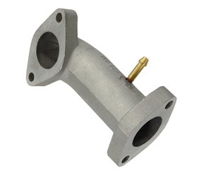 Króciec ssący do motoroweru 130cc