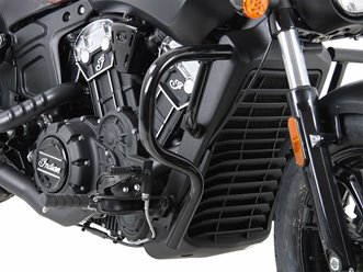 Gmole silnika Indian Scout Bobber / Sixty / Twenty 2017-2024 Hepco Becker | 5017568 00 01
