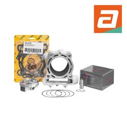 Promx Cylinder kompletny Kawasaki KXF 250/KX 250 F (77,00mm) | PR1107KIT4