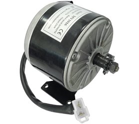 Silnik elektryczny KASS 500