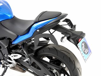 Stelaż boczny C-BOW Suzuki GSX-S 1000 / F ABS 2015 - 2020 Hepco Becker | 6303531 00 01
