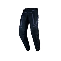 Spodnie CROSS/ENDURO Titanium Black M (32) Kenny Racing | 261-6001011-3209