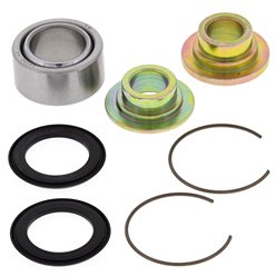 Zestaw naprawczy mocowania (łożyska) amortyzatora tylnego górne/dolne KTM SX 50 MINI, PRO JR All Balls | 29-5067