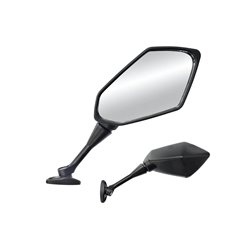 Lusterka kpl. Blade