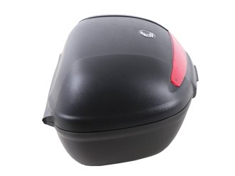 Kufer centralny Journey 50 Hepco & Becker | 610087 00 01