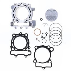 Cylinder kompletny Suzuki RMZ 250 77mm Athena | P400510100030