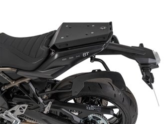 Bagażnik Sportrack czarny Suzuki GSX-8T | 6703555 00 01