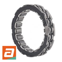 Sprzęgło Rozrusznika (Łożysko Jednokierunkowe) BMW F 650, KTM LC4 640, 250 EXC, 450 EXC, 520 EXC, Bombardier DS 650 Promx | PMSC04