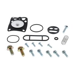 Zestaw naprawczy kranika Suzuki LT-A500F QUAD MASTER, LT-F500F All Balls | 60-1038