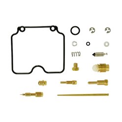 Zestaw naprawczy gaźnika Yamaha XT 250 (26-1292) (na 1 gaźnik) Psychic | XU-07389