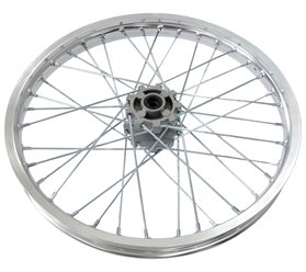 Felga przód 21-1.60 NXT 250 2021 250CC BARTON NXT 250 2021 -KAYO, APOLLO, DIABOLINI, XMOTOS