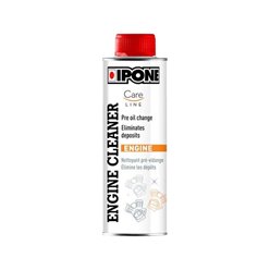 Środek do płukania silnika przed wymianą oleju Ipone Engine Cleaner 300 ml | 800653